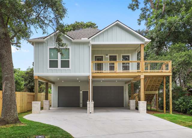 Property at 3610 Emerson St, Bacliff, TX 77518, 4 beds, 3 baths