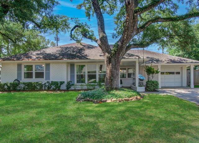 Property at 3415 Deal St, Houston, TX 77025, 3 beds, 2 baths