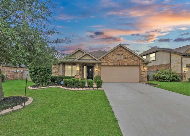 Property at 23311 Bingum Pass Dr, Richmond, TX 77469, 3 beds, 2 baths