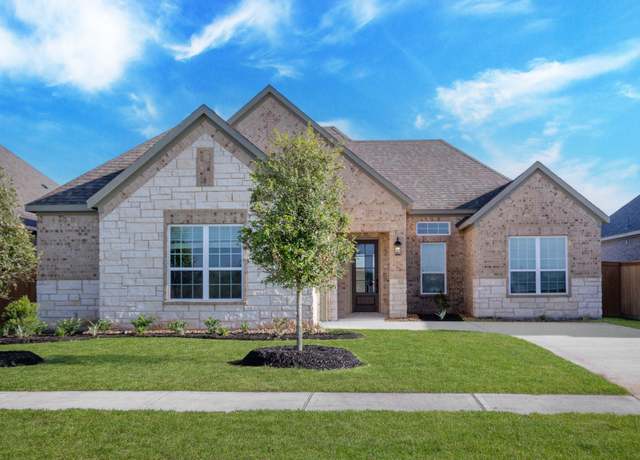 Property at 10507 Sutter Creek Dr, Iowa Colony, TX 77583, 4 beds, 3 baths