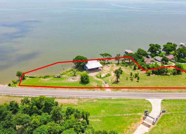 Property at 10390 Us Highway 190 E, Point Blank, TX 77364