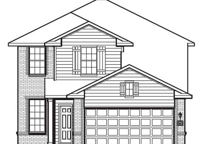 Property at 25494 Blossom Ct, Montgomery, TX 77316, 3 beds, 2.5 baths