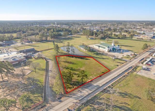 Property at TBD Fm 1488 Rd, Magnolia, TX 77354