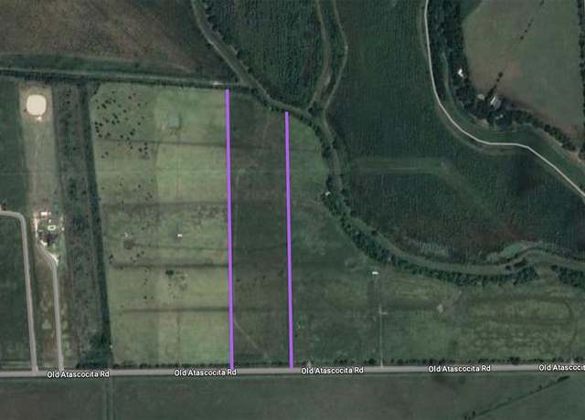 Property at 0 Old Atascocita Rd, Huffman, TX 77336