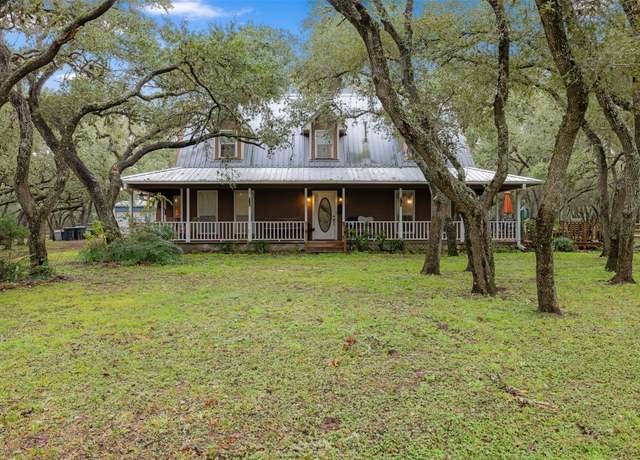 Property at 1131 Greak Rd, Sheridan, TX 77475, 4 beds