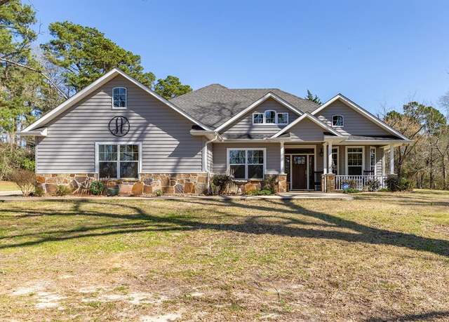 Property at 3362 State Highway 147 N, San Augustine, TX 75972, 3 beds, 2.5 baths