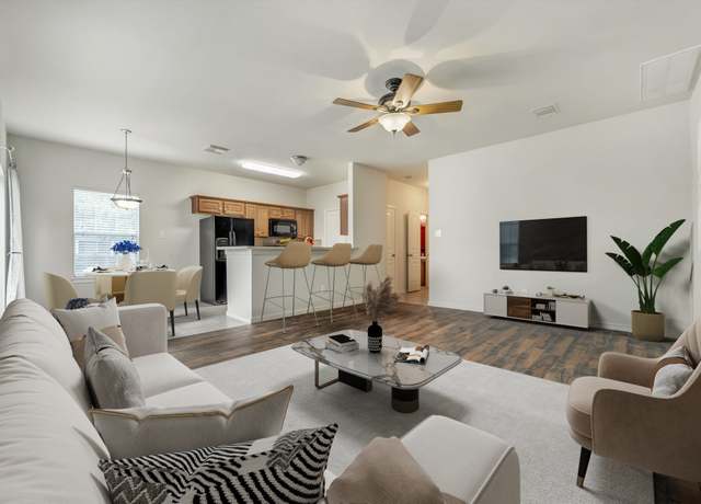 Property at 8302 Lamond Ln, Houston, TX 77095, 2 beds, 2.5 baths