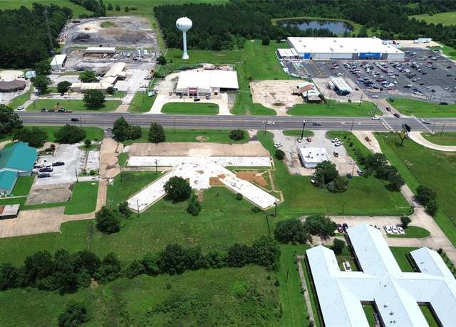 Property at 1150 E Loop 304, Crockett, TX 75835