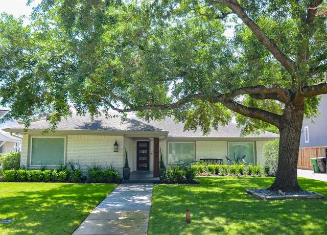 Property at 3309 Blue Bonnet Blvd, Houston, TX 77025, 3 beds, 2.5 baths
