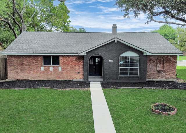 Property at 3400 Surrey St, Baytown, TX 77521, 4 beds, 2 baths