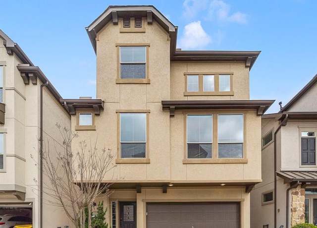 Property at 9910 Spring Shadows Park Cir, Houston, TX 77080, 3 beds, 3.5 baths