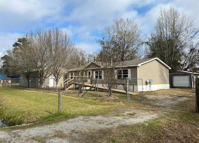 Property at 239 St Lucia Ln, Point Blank, TX 77364, 3 beds, 2 baths