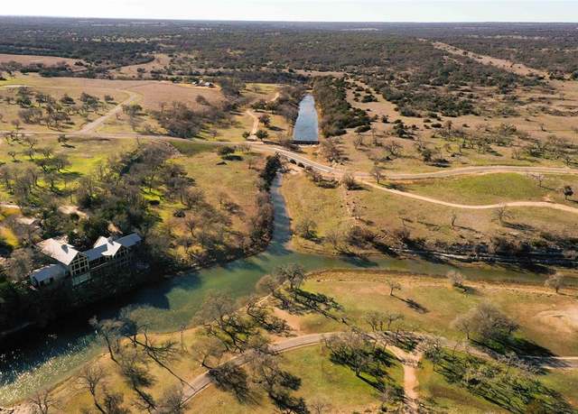 Property at Lot 81 Maverick Subdivision, Stock Pond Dr, Harper, TX 78631