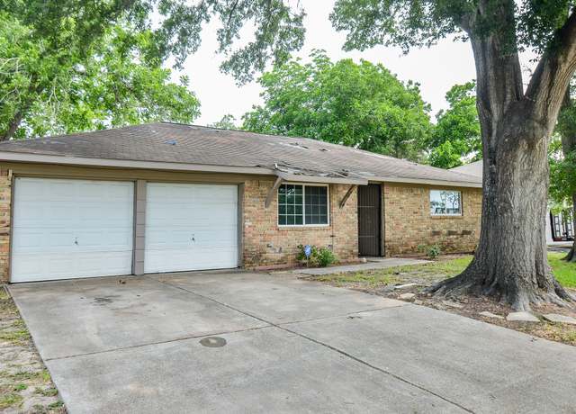 Property at 5914 Newquay St, Houston, TX 77085, 3 beds, 2 baths