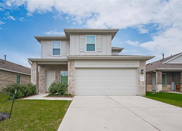 Property at 5422 Evergreen Heights Ln, Spring, TX 77373, 4 beds, 2.5 baths