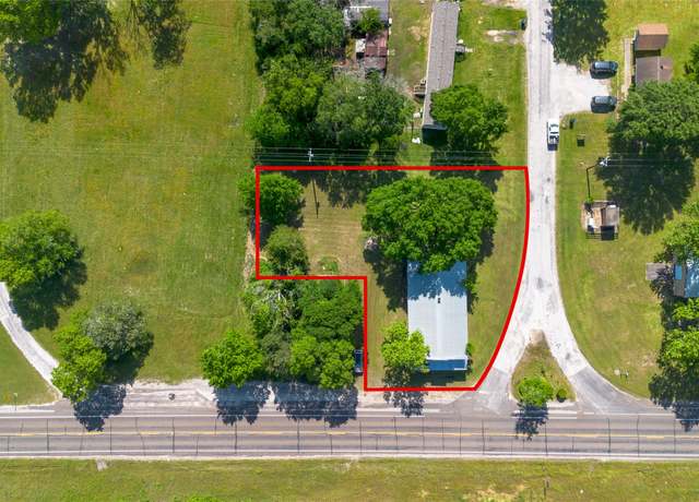 Property at 190 Fm 405 St, Dodge, TX 77334, 1 bed