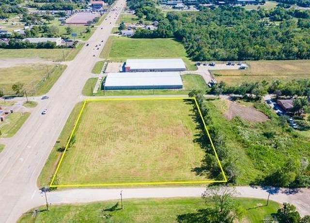 Property at 0 Hwy 3, League City, TX 77573