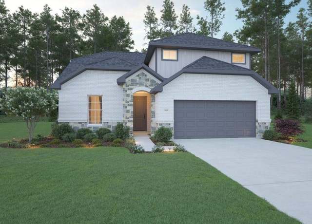 Property at 1003 Thor, New Caney, TX 77357, 4 beds, 3 baths