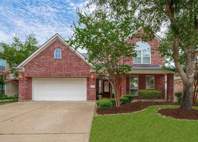 Property at 15406 Progress Ridge Way, Cypress, TX 77429, 6 beds, 3.5 baths