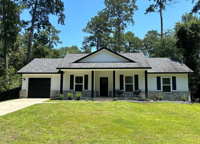 Property at 23918 Overcup Dr, Spring, TX 77389, 3 beds, 2 baths