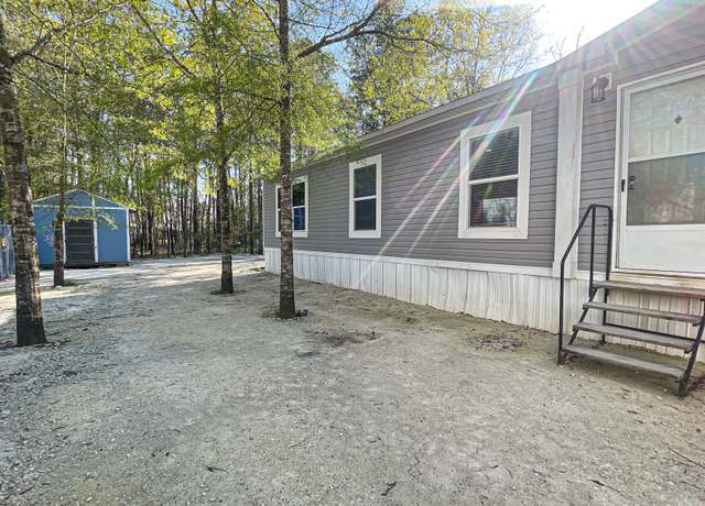 Property at 323 County Road 3400, Cleveland, TX 77327, 4 beds, 2 baths