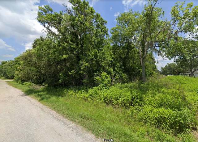 Property at 000 Marshall Ave, Holiday Lakes, TX 77515