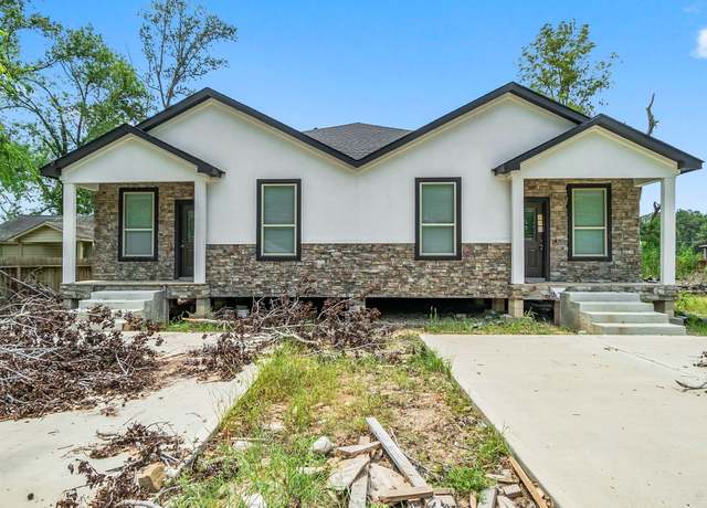 Property at 16227 Green Manor Dr, Humble, TX 77396, 3 beds, 2 baths