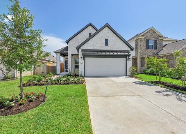 Property at 21517 Witham Promenade Ln, Magnolia, TX 77355, 3 beds, 2 baths