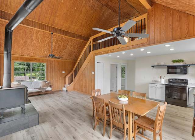 Property at 161 White Oak St, Point Blank, TX 77364, 2 beds, 1.5 baths