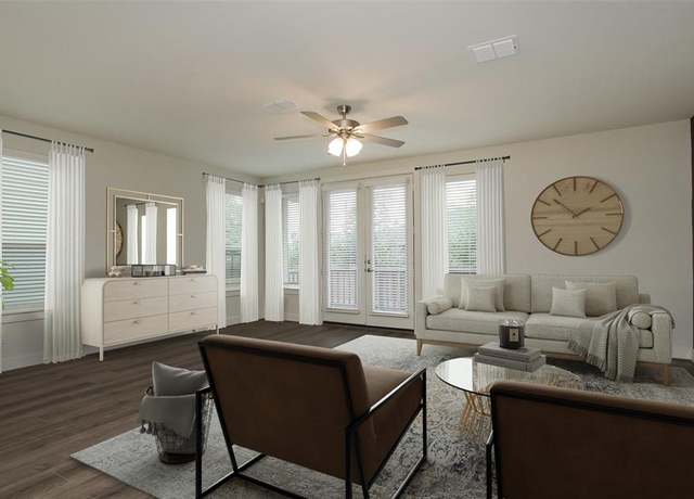 Property at 305 E 40th St Unit A, Houston, TX 77018, 3 beds, 2.5 baths