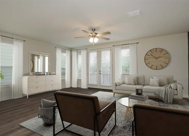 Property at 305 E 40th St Unit A, Houston, TX 77018, 3 beds, 2.5 baths