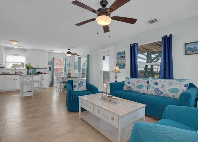 Property at 422 Jettyview Rd, Surfside Beach, TX 77541, 3 beds, 2 baths