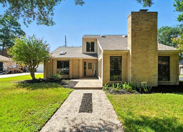 Property at 3615 Windbriar Ct, Houston, TX 77068, 4 beds, 2.5 baths