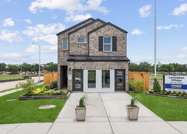 Property at 1827 Revolution Way, Missouri City, TX 77489, 4 beds, 2.5 baths