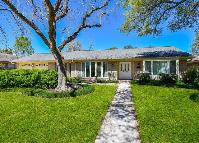 Property at 5450 Grape St, Houston, TX 77096, 3 beds, 2 baths