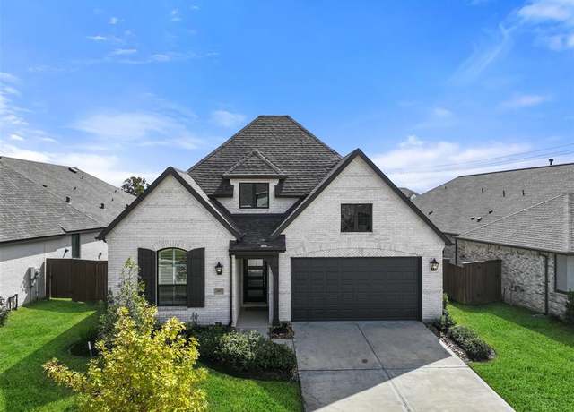 Property at 607 Livermore St, Webster, TX 77598, 4 beds, 3.5 baths