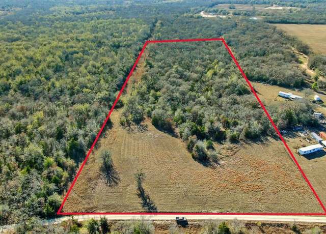 Property at TBD Private Road 2016, Caldwell, TX 77836