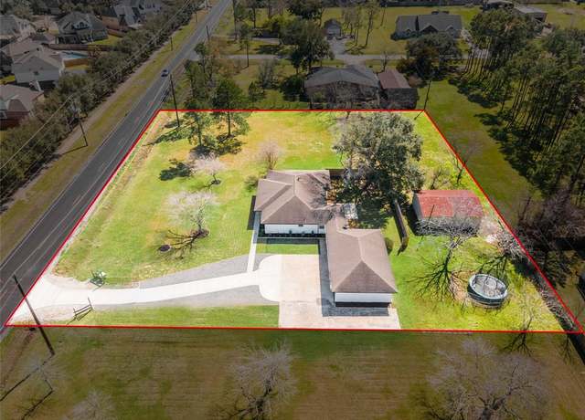 Property at 3610 Mclean Rd, Pearland, TX 77584, 3 beds, 2.5 baths