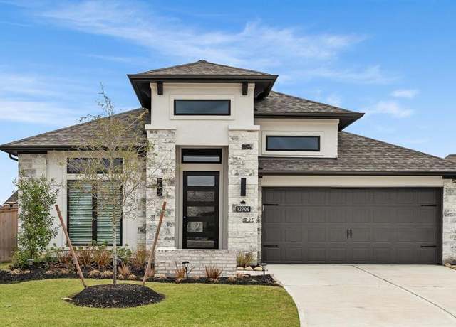 Property at 12706 Rusty Blackhaw Ct, Cypress, TX 77433, 4 beds, 3 baths
