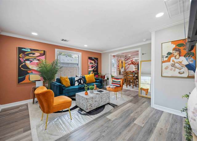 Property at 4525 Newberry St, Houston, TX 77051, 3 beds, 2 baths
