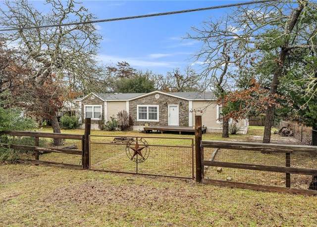 Property at 437 Barbara, Somerville, TX 77879, 3 beds, 2 baths
