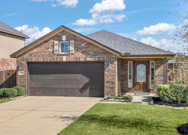 Property at 31311 Gulf Cypress Ln, Hockley, TX 77447, 3 beds, 2 baths