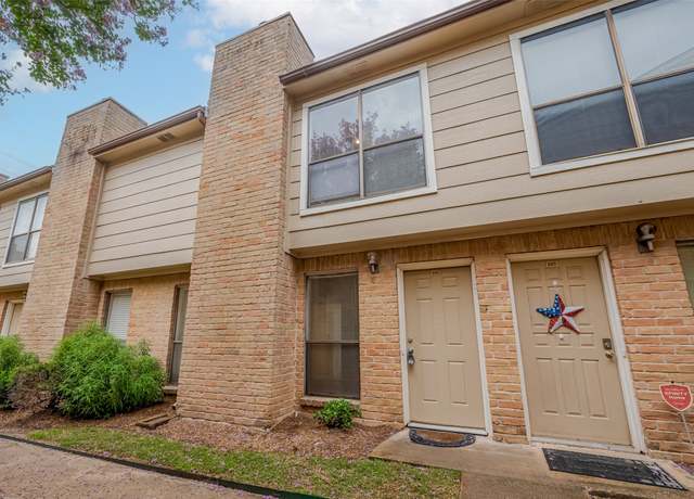 Property at 2120 Wilcrest Dr #106, Houston, TX 77042, 2 beds, 2.5 baths
