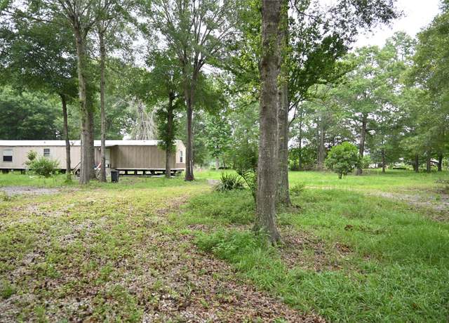 Property at 183 Road 3817, Cleveland, TX 77328, 3 beds, 2 baths