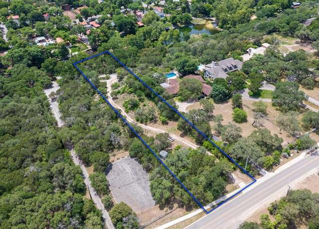 Property at 476 Lakeview Blvd, New Braunfels, TX 78130