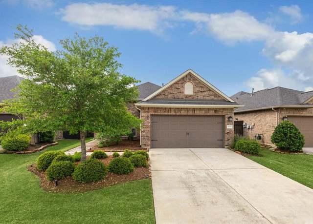 Property at 29015 Zacate Creek Ln, Fulshear, TX 77441, 2 beds, 2 baths