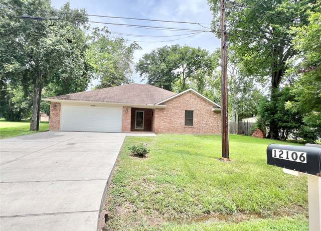Property at 12106 24th St, Santa Fe, TX 77510, 3 beds, 2 baths