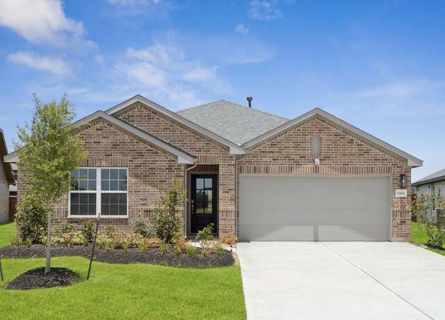 Property at 31409 Kingsley Pines Dr, Huffman, TX 77336, 3 beds, 2 baths