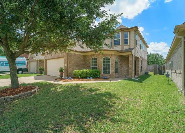 Property at 19819 Sloan Ridge Ln, Cypress, TX 77429, 4 beds, 3 baths