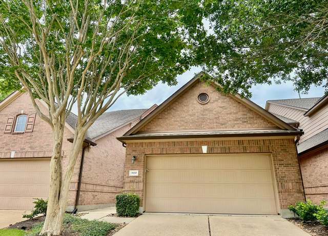 Property at 1122 Glenwood Canyon Ln, Houston, TX 77077, 3 beds, 2.5 baths